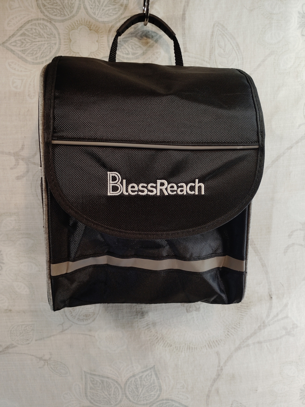 BlessReach Bag For The Knee Walker Schooter